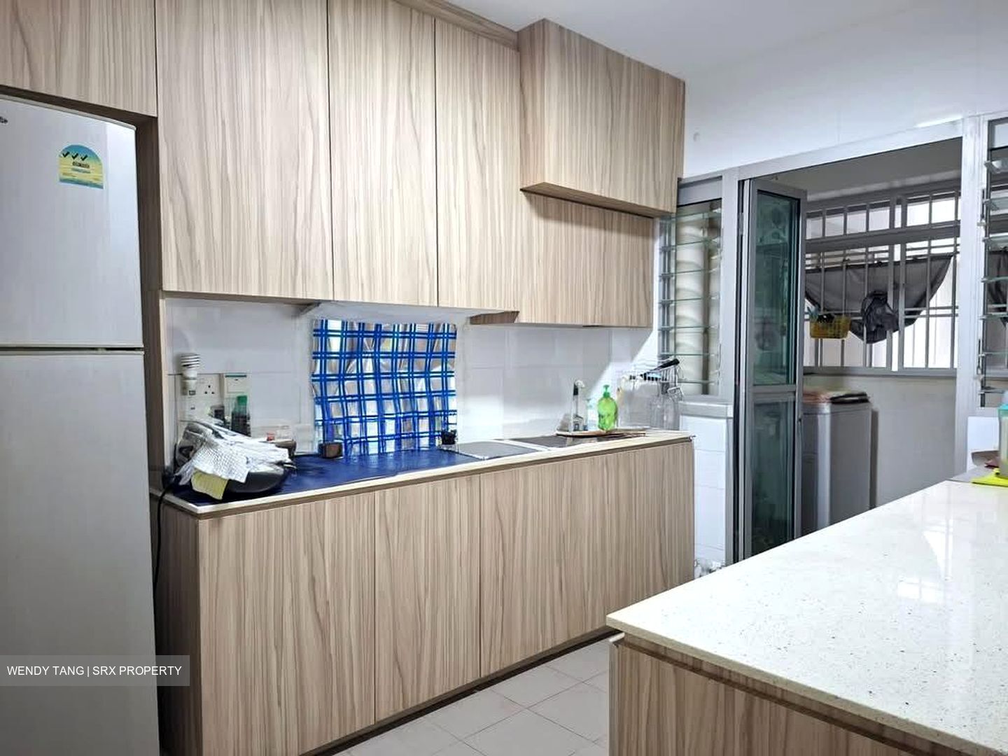 Blk 117B Tenteram Peak (Toa Payoh), HDB 4 Rooms #557885271
